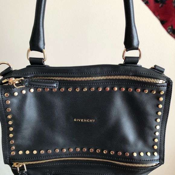 Givenchy Pandora handbag - Picture 4 of 4